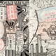 Image for article titled Got a valid passport? Have it transformed into an intricately inked work of art